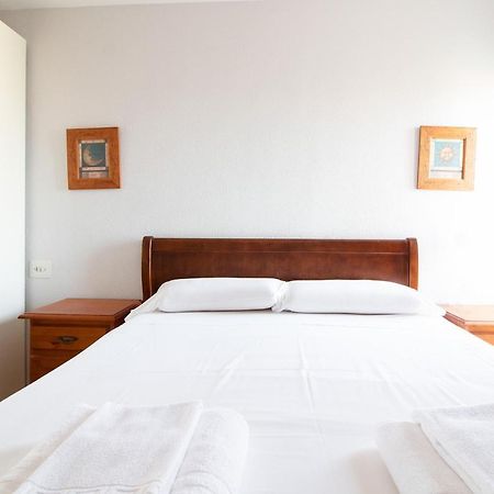 Global Properties, Apartamento Con Buenas Vistas En Canet Playa Canet d'En Berenguer Екстер'єр фото