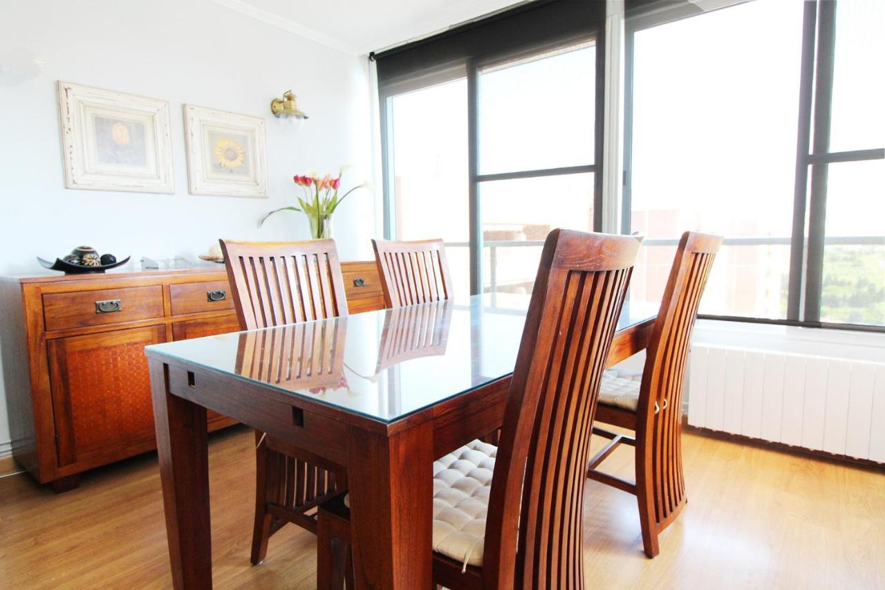 Global Properties, Apartamento Con Buenas Vistas En Canet Playa Canet d'En Berenguer Екстер'єр фото