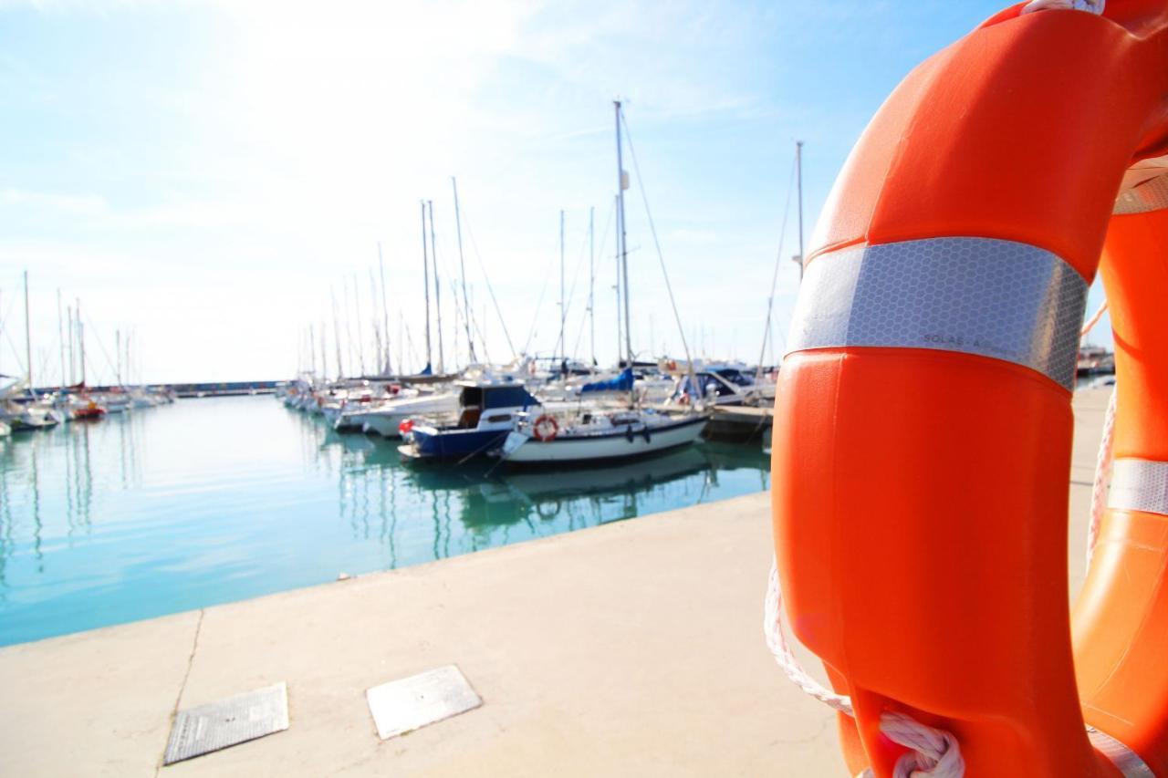 Global Properties, Apartamento Con Buenas Vistas En Canet Playa Canet d'En Berenguer Екстер'єр фото