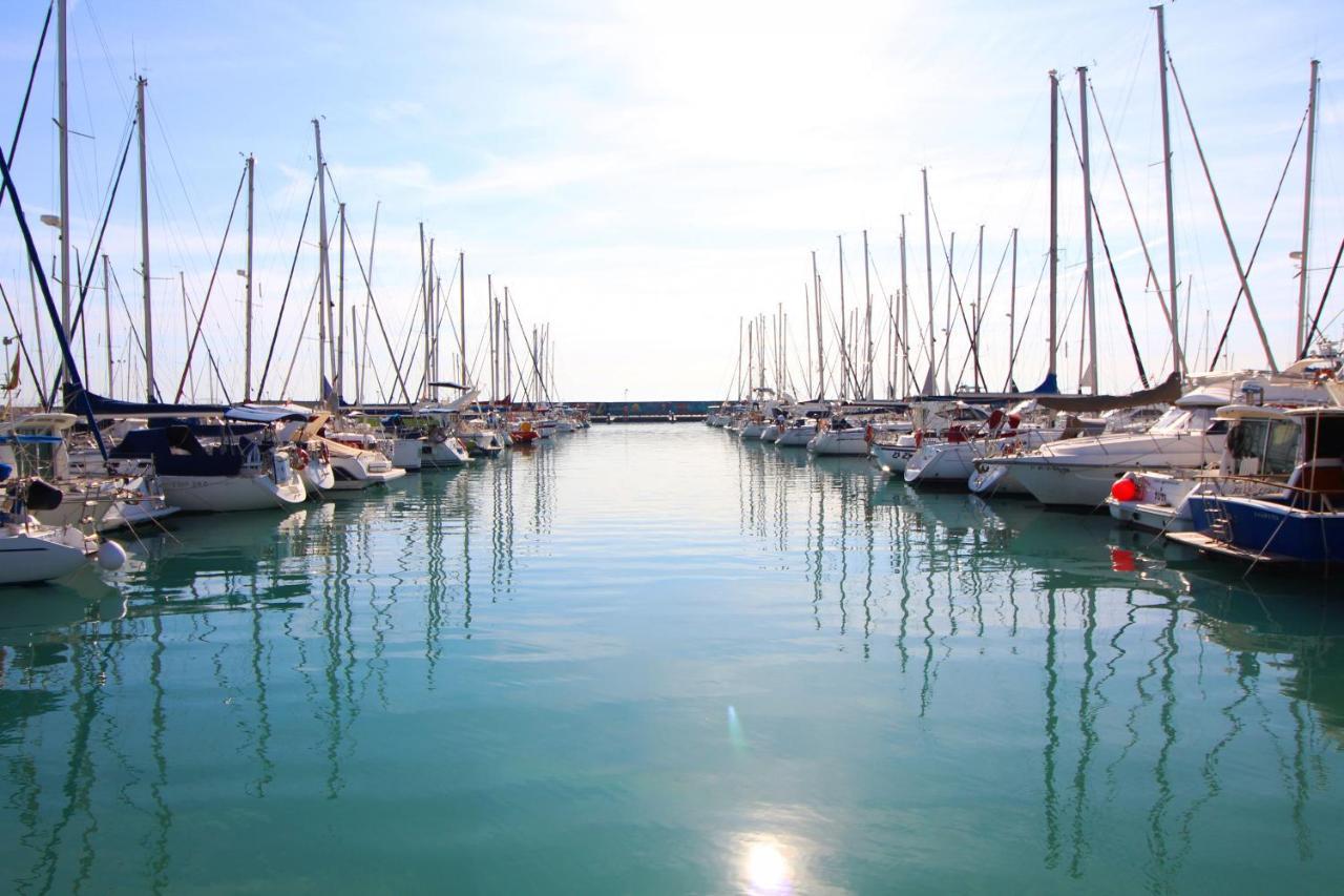Global Properties, Apartamento Con Buenas Vistas En Canet Playa Canet d'En Berenguer Екстер'єр фото