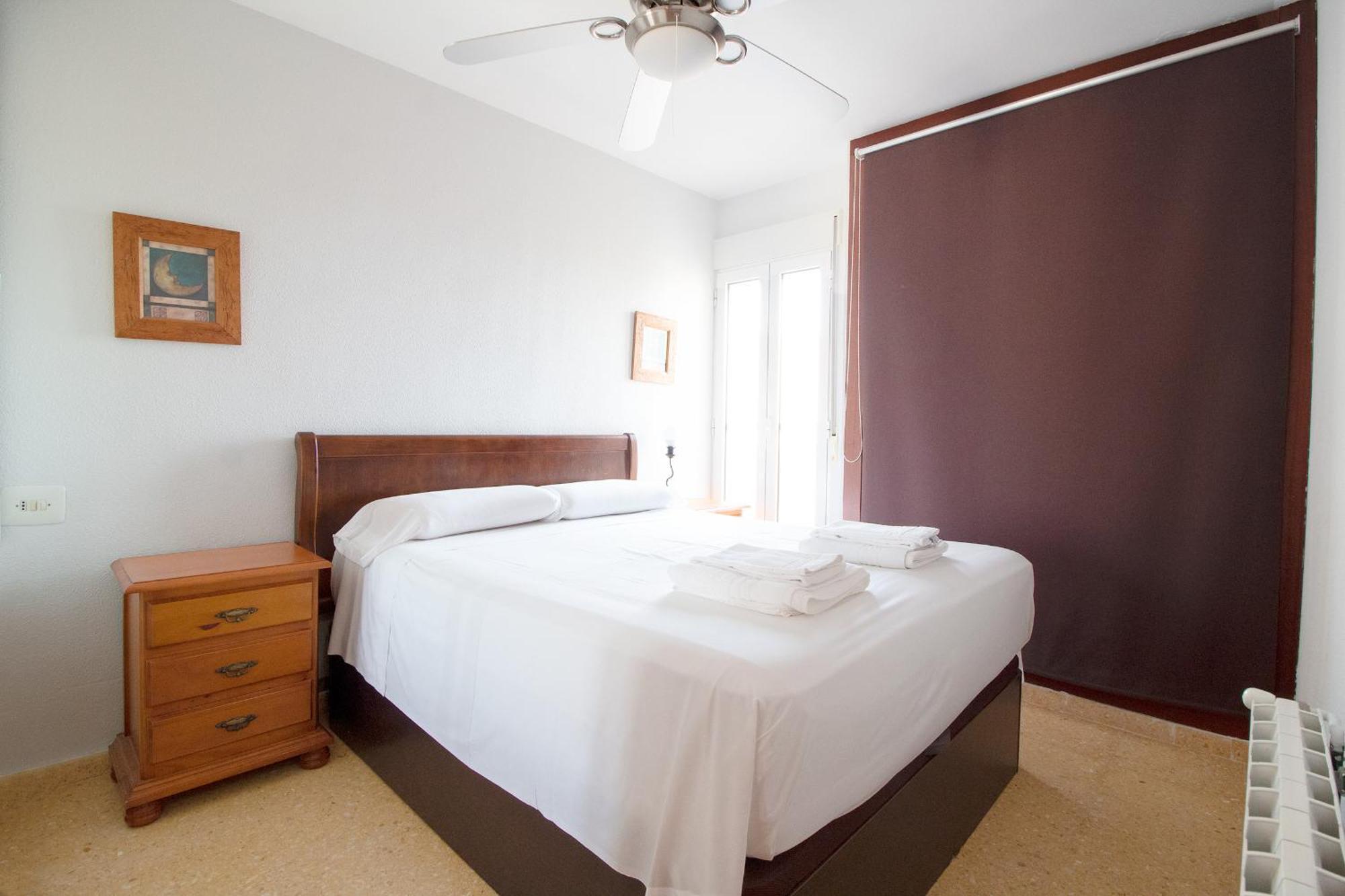 Global Properties, Apartamento Con Buenas Vistas En Canet Playa Canet d'En Berenguer Екстер'єр фото