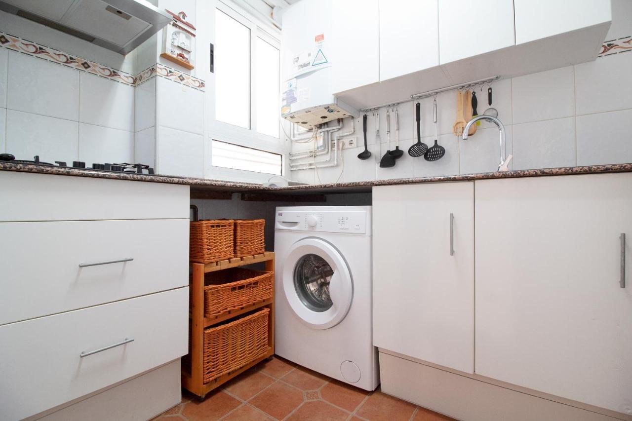 Global Properties, Apartamento Con Buenas Vistas En Canet Playa Canet d'En Berenguer Екстер'єр фото