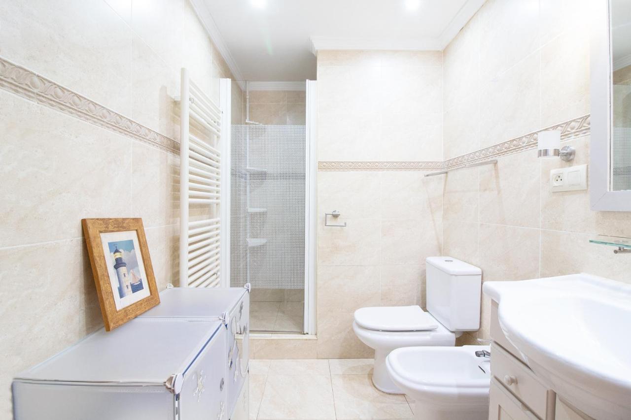 Global Properties, Apartamento Con Buenas Vistas En Canet Playa Canet d'En Berenguer Екстер'єр фото