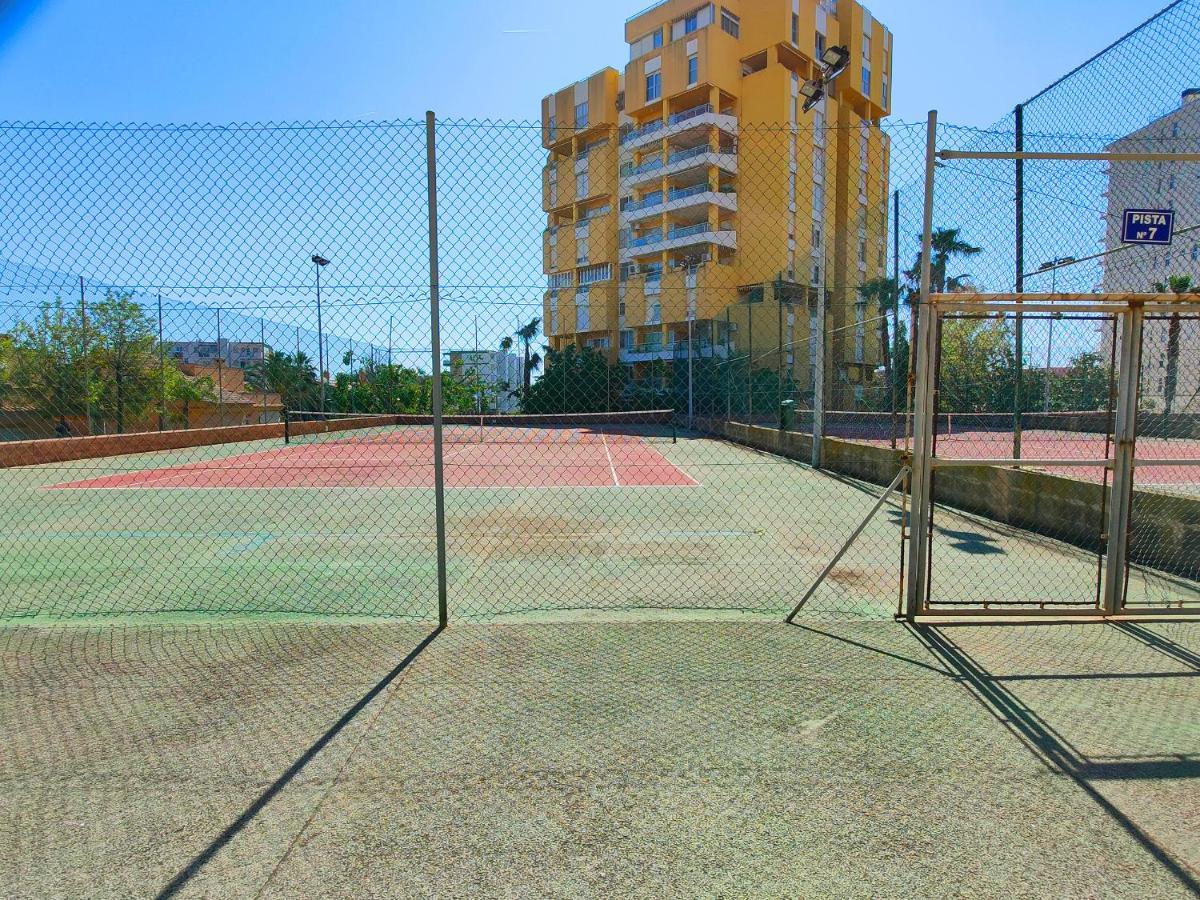 Global Properties, Apartamento Con Buenas Vistas En Canet Playa Canet d'En Berenguer Екстер'єр фото