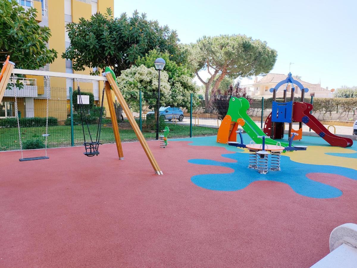 Global Properties, Apartamento Con Buenas Vistas En Canet Playa Canet d'En Berenguer Екстер'єр фото