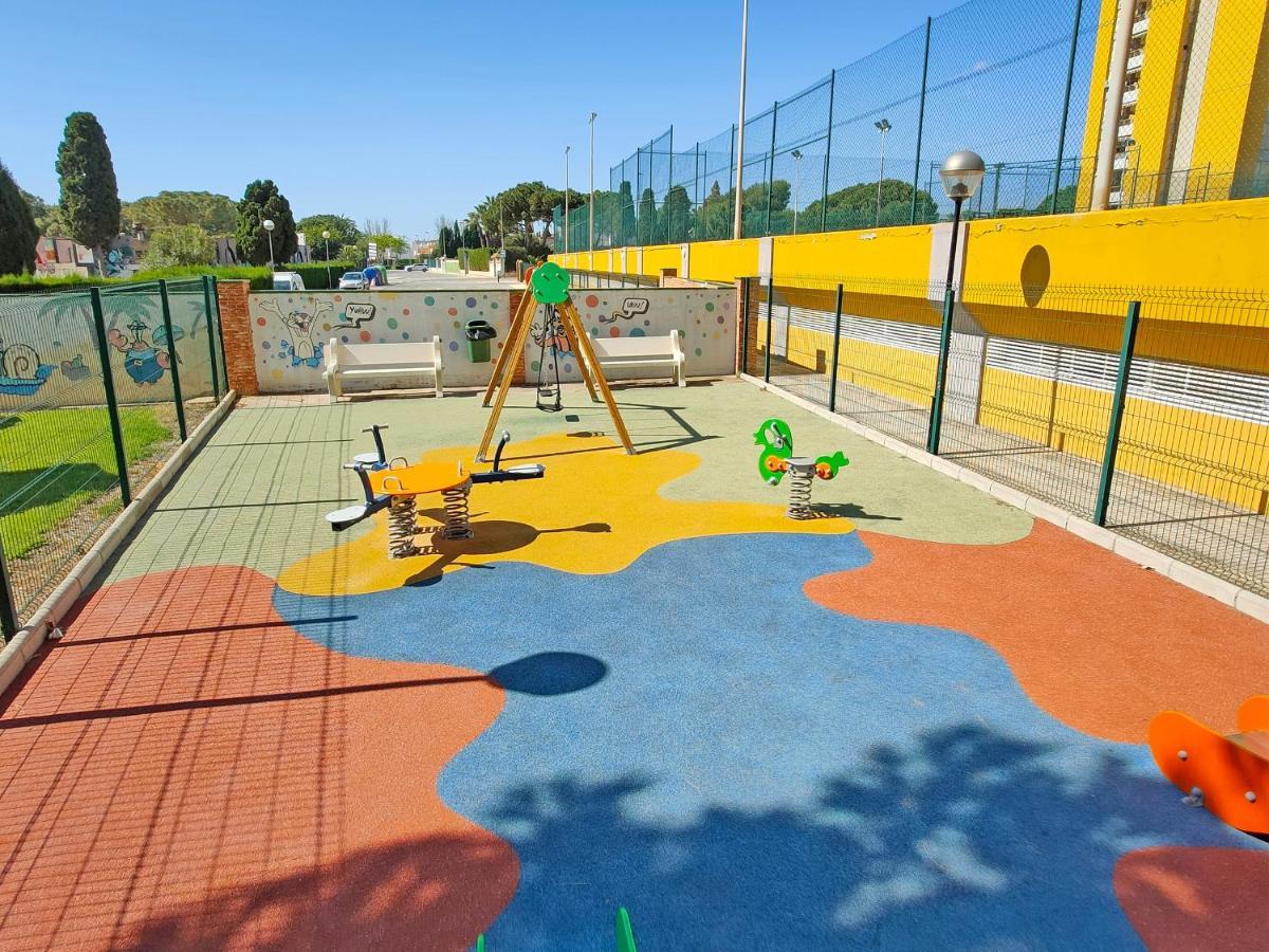Global Properties, Apartamento Con Buenas Vistas En Canet Playa Canet d'En Berenguer Екстер'єр фото