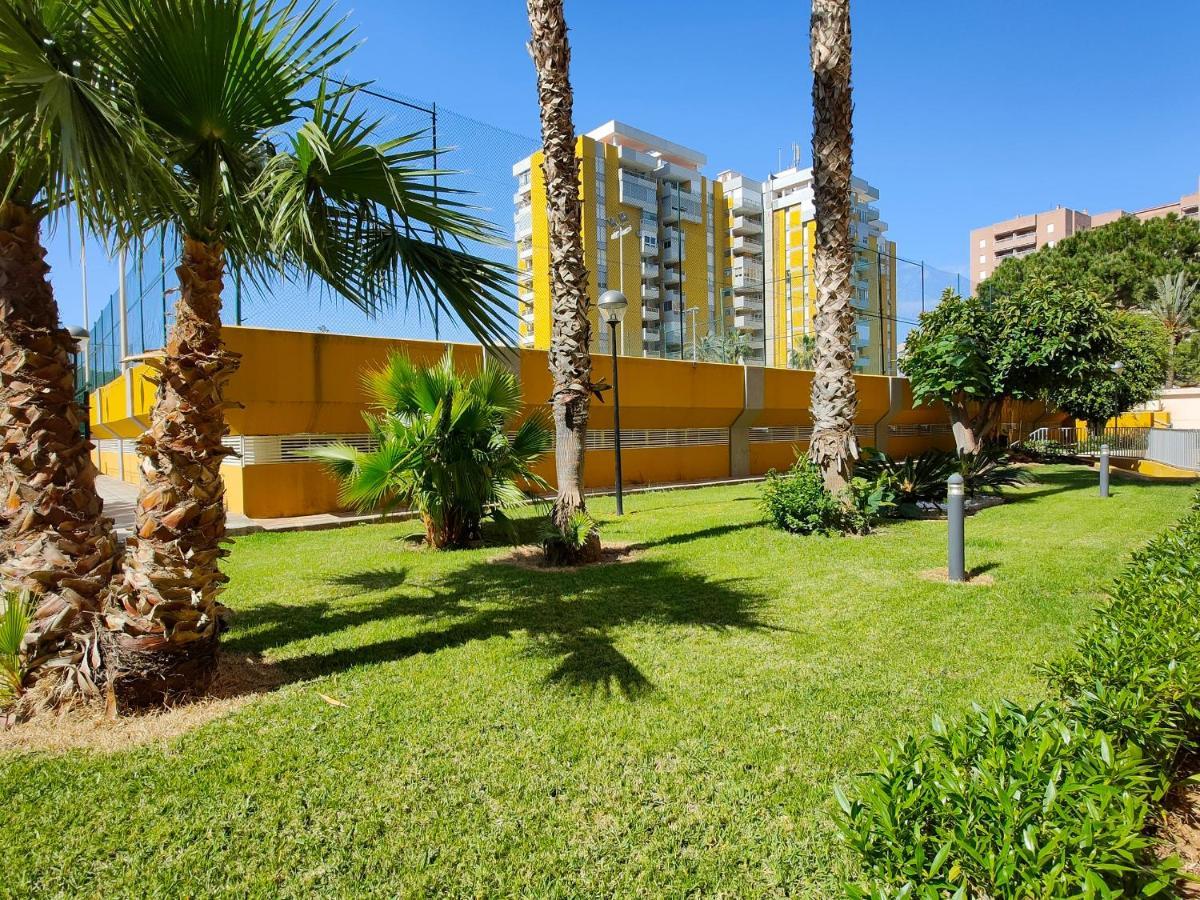 Global Properties, Apartamento Con Buenas Vistas En Canet Playa Canet d'En Berenguer Екстер'єр фото