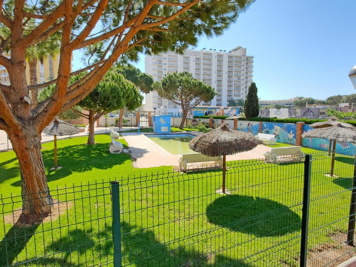 Global Properties, Apartamento Con Buenas Vistas En Canet Playa Canet d'En Berenguer Екстер'єр фото