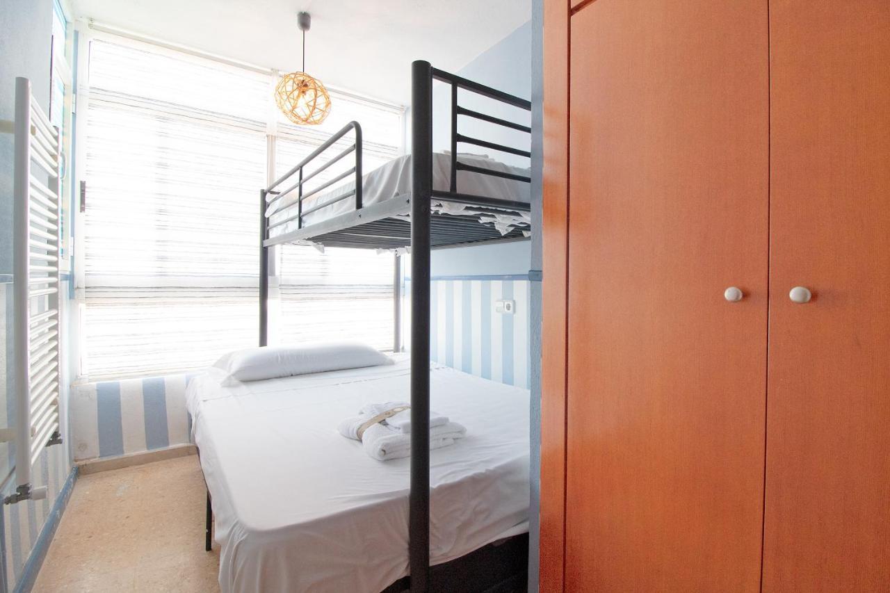 Global Properties, Apartamento Con Buenas Vistas En Canet Playa Canet d'En Berenguer Екстер'єр фото