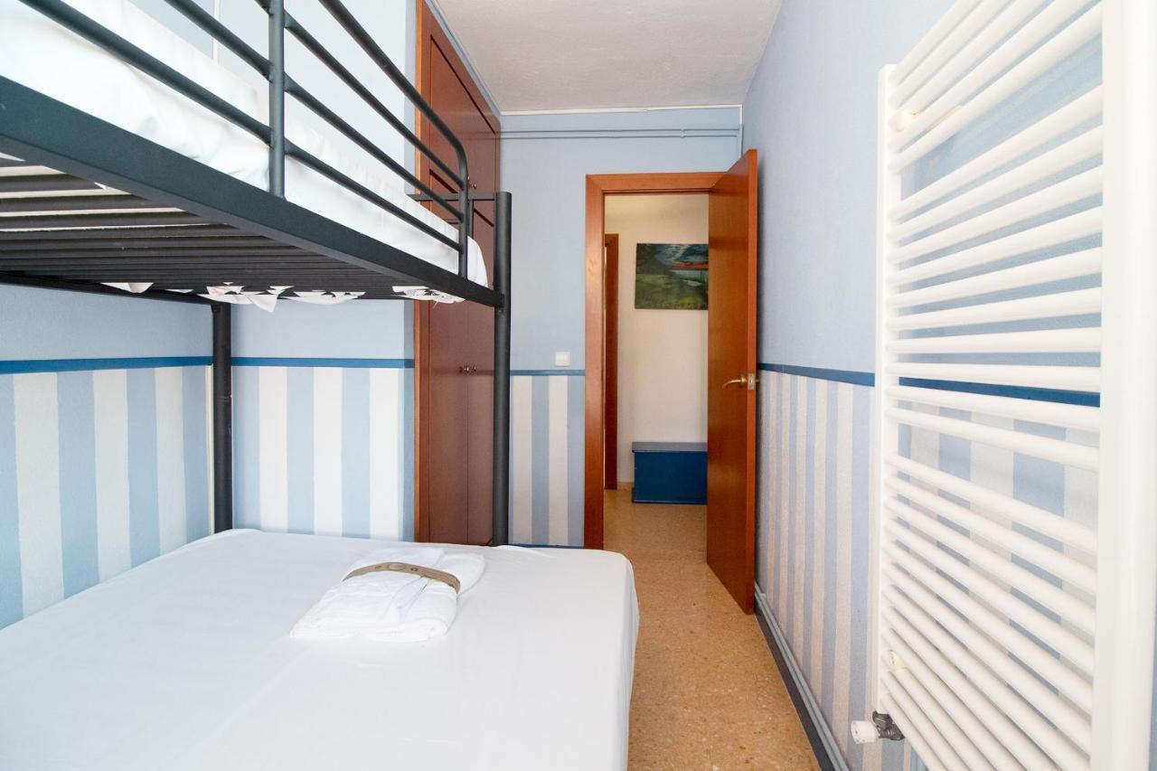 Global Properties, Apartamento Con Buenas Vistas En Canet Playa Canet d'En Berenguer Екстер'єр фото