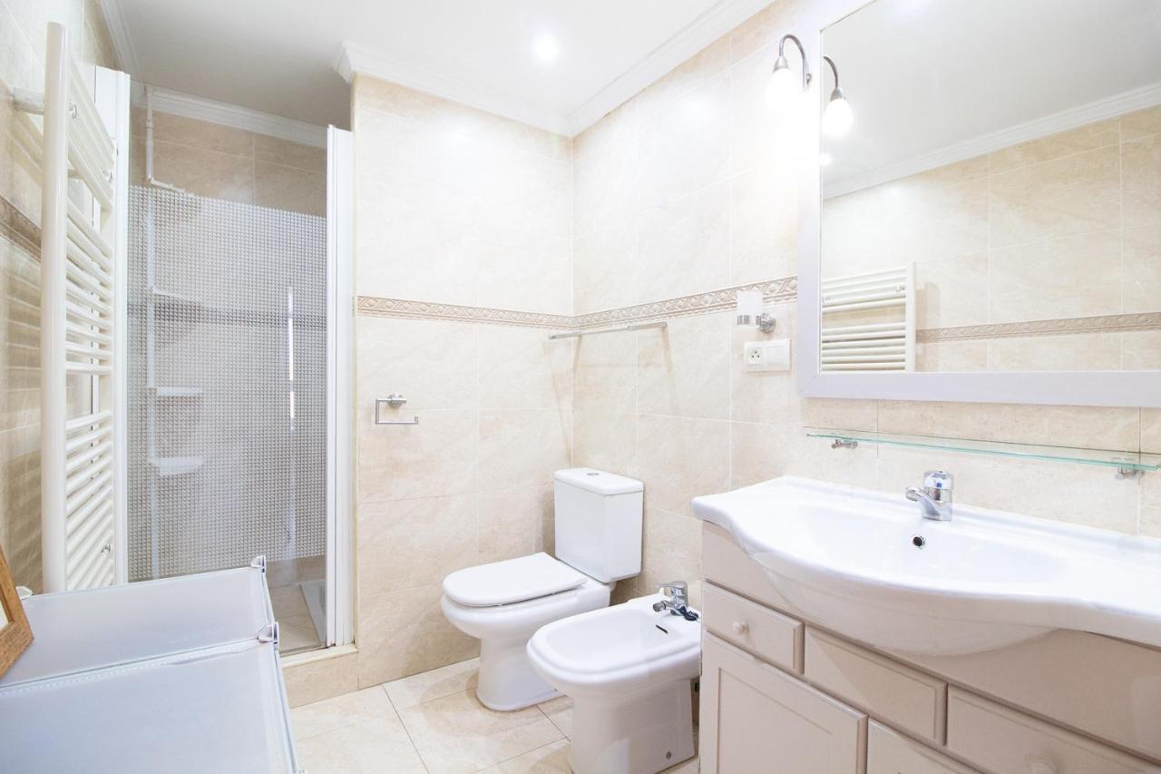 Global Properties, Apartamento Con Buenas Vistas En Canet Playa Canet d'En Berenguer Екстер'єр фото